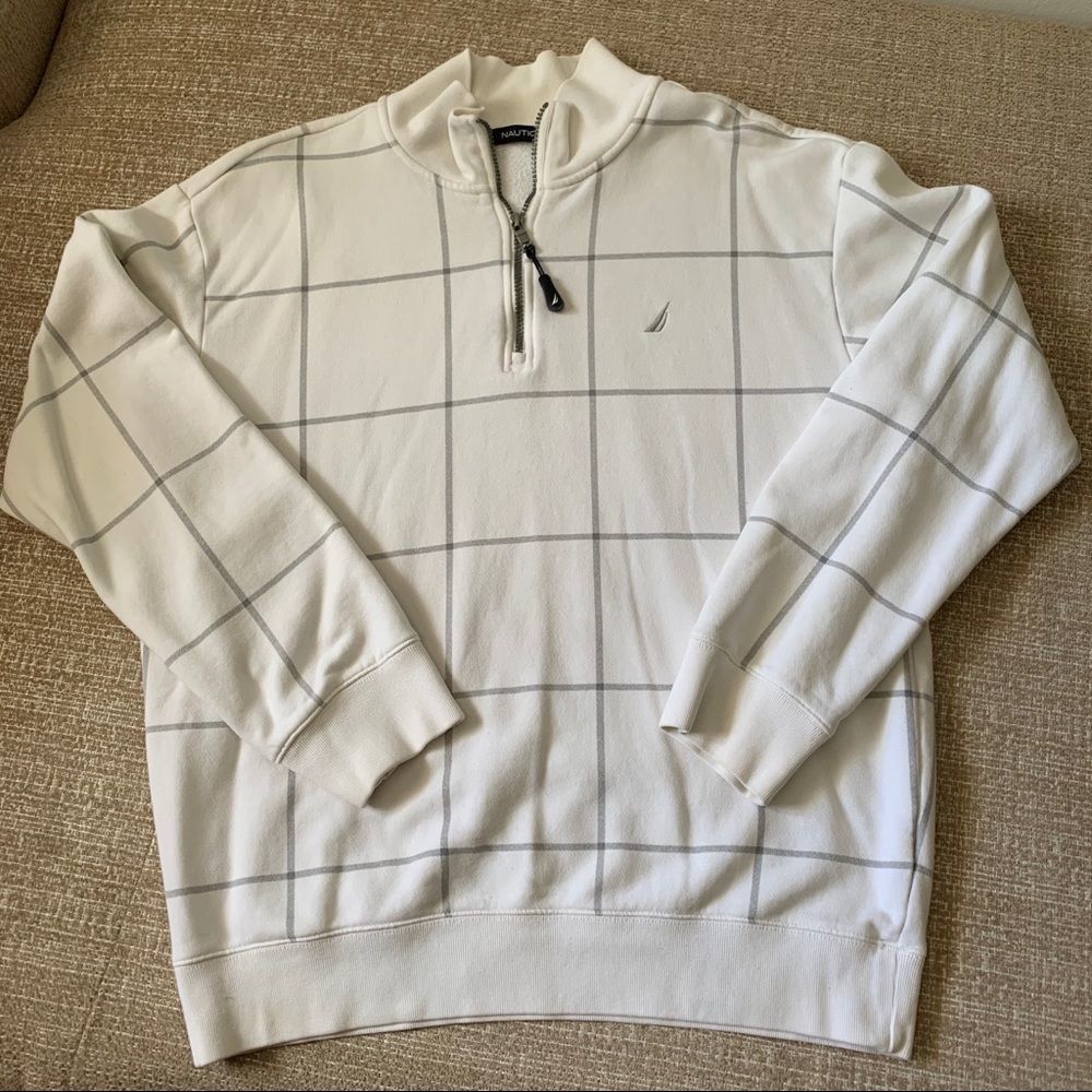 Nautica Pull over Sweater